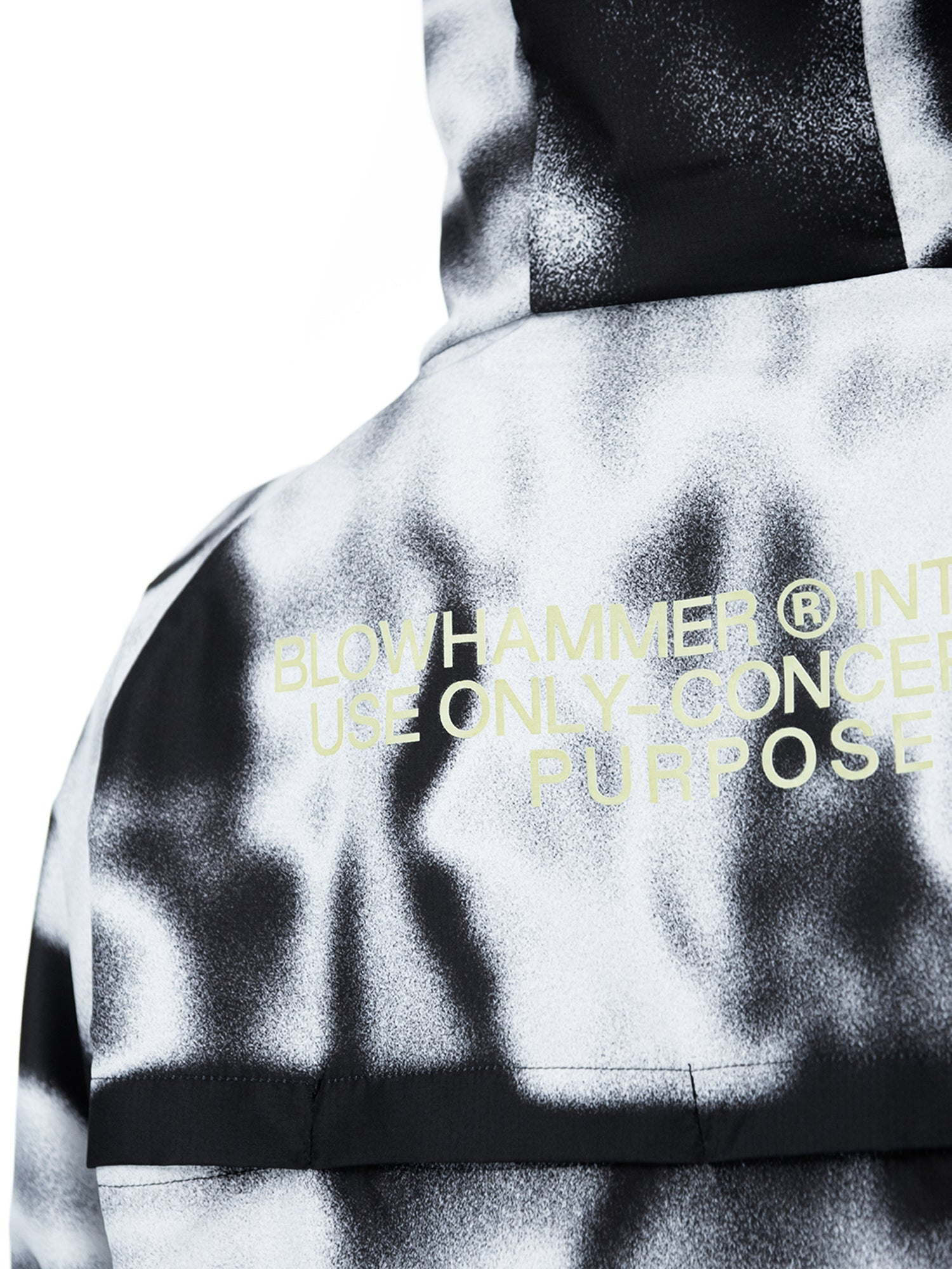 Rift  Windbreaker | Blowhammer