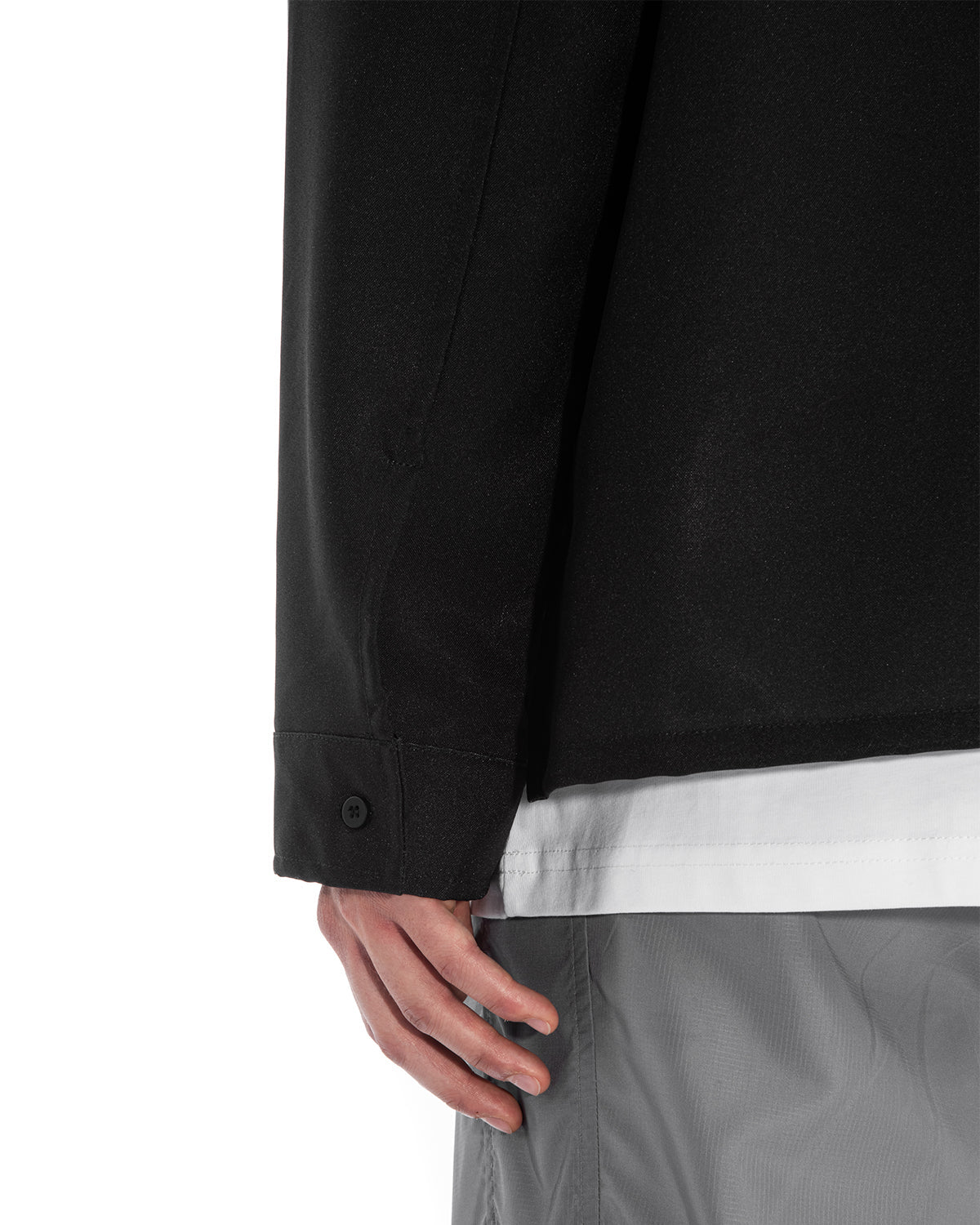 BROKENHEART Windbreaker | Blowhammer