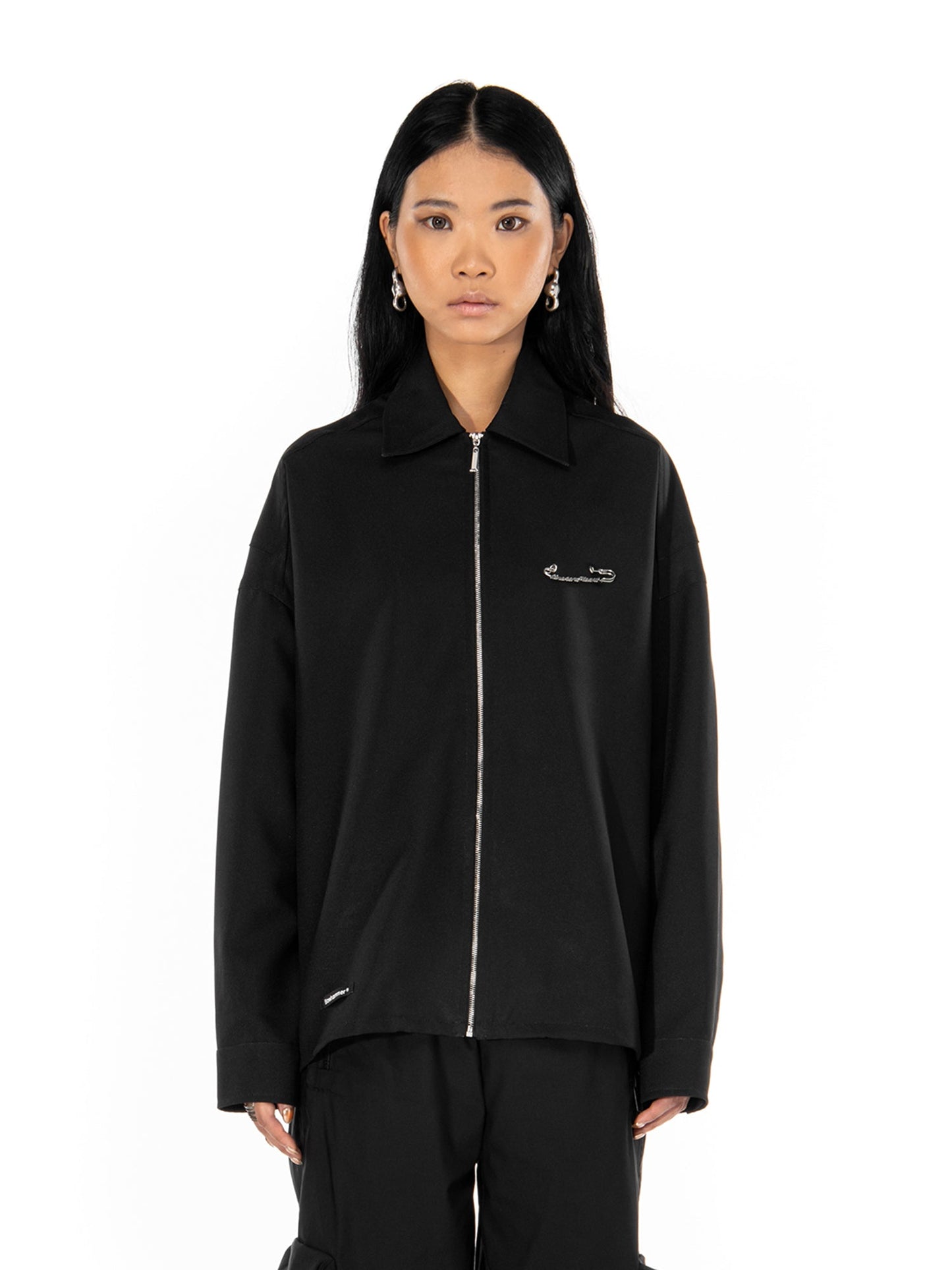 L’ amore sempre Windbreaker | Blowhammer
