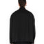 L’ amore sempre black Windbreaker | Blowhammer, color_black
