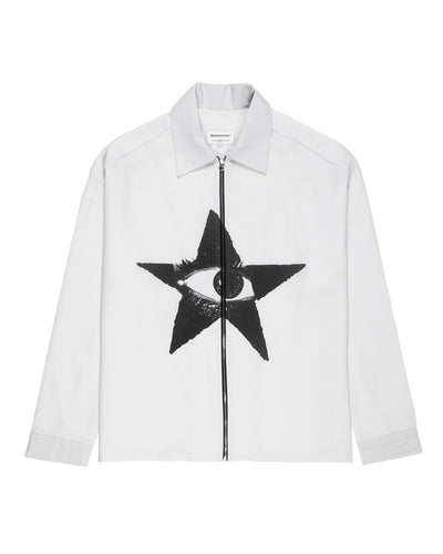 Eyestar Zip Jacket