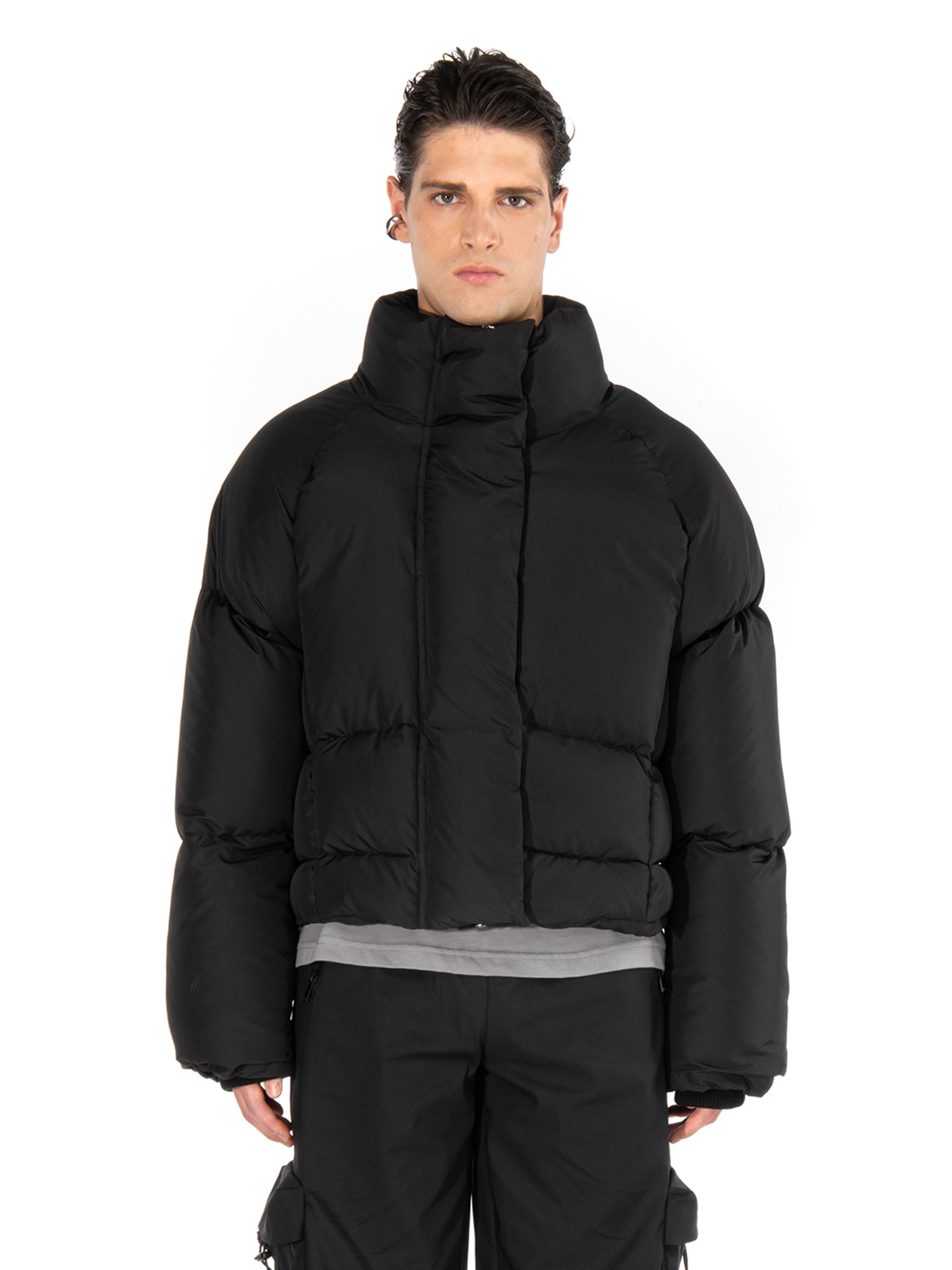 CRYING@DISCO Windbreaker | Blowhammer