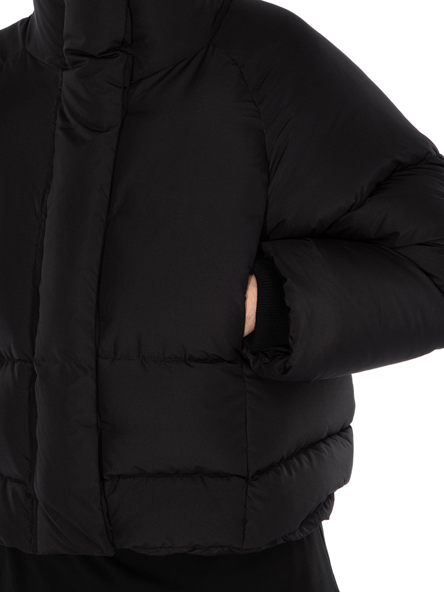 CRYING@DISCO Windbreaker | Blowhammer