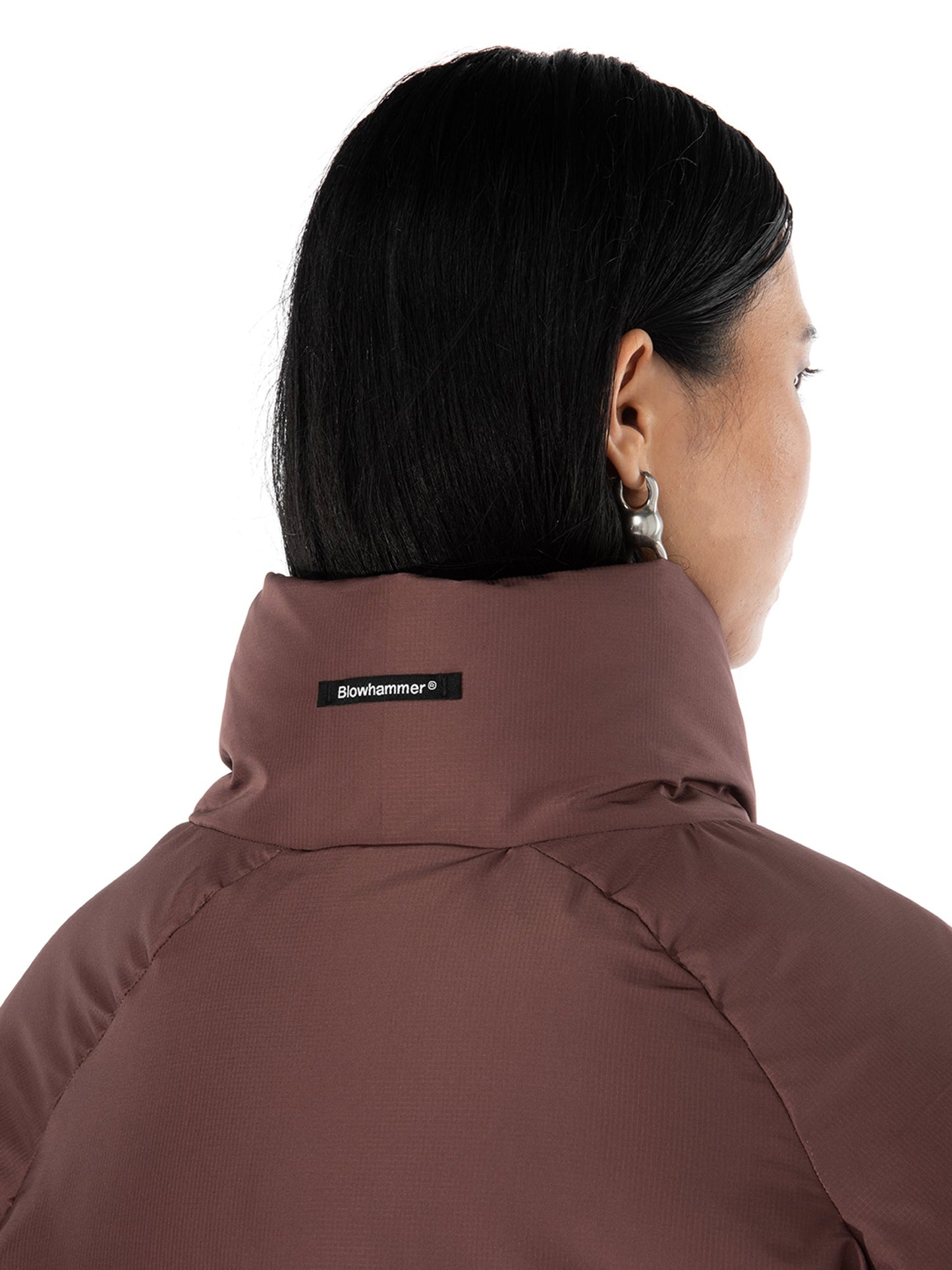 BROKENHEART Windbreaker | Blowhammer