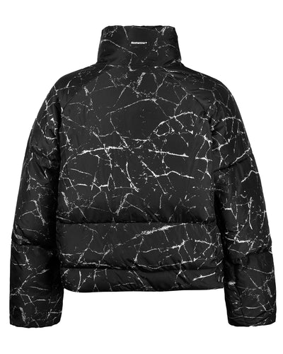 MARBLE Down Jacket