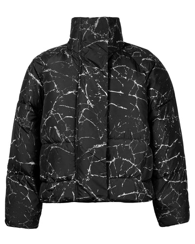 MARBLE Down Jacket