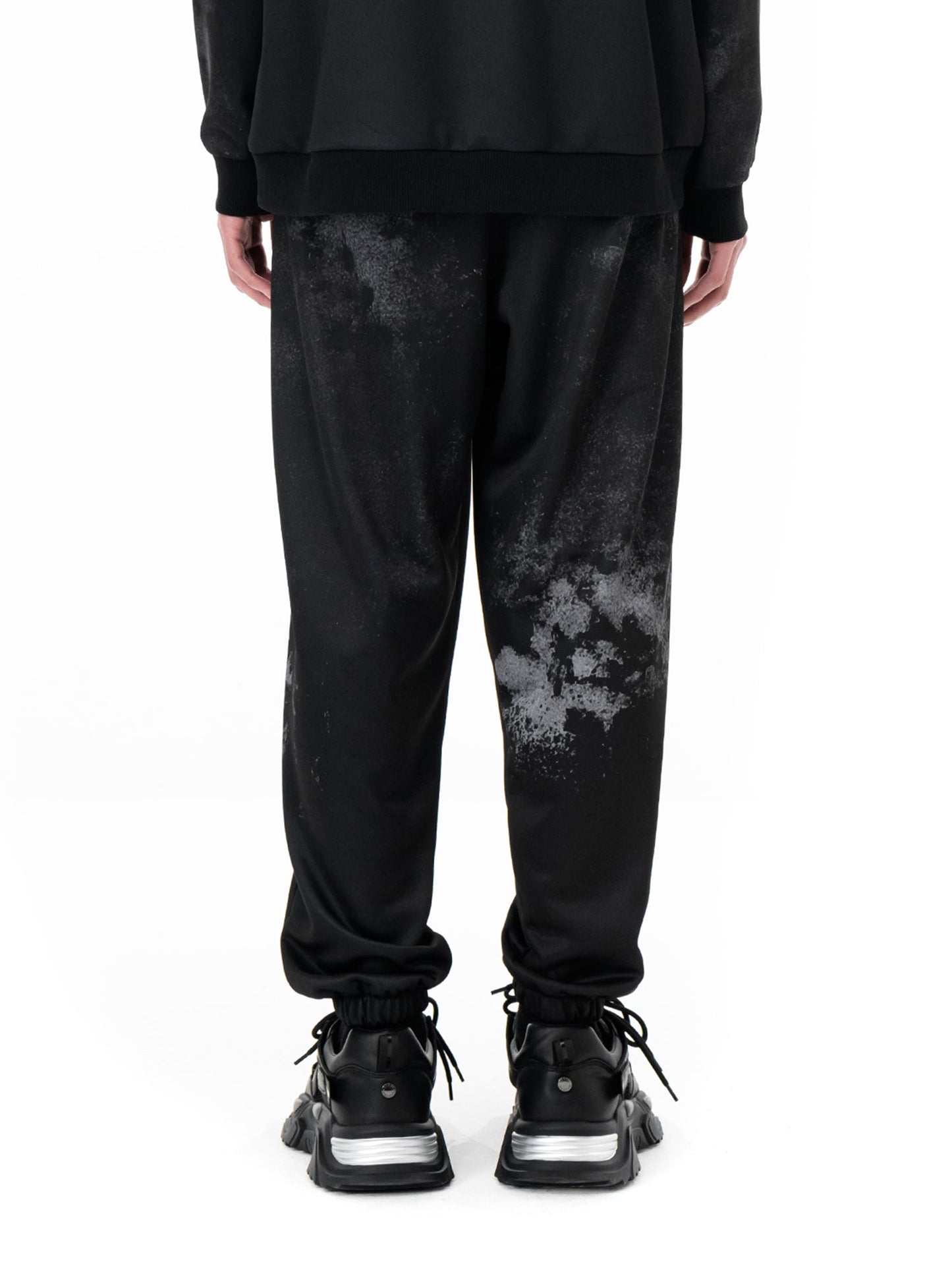 Triodrome Joggers | Blowhammer