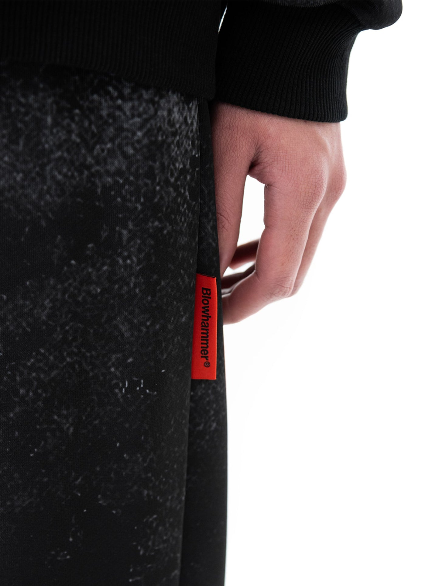 Triodrome Joggers | Blowhammer