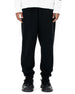 Classic Black Joggers