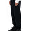 Classic Black Joggers | Blowhammer