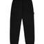 Classic Black Joggers