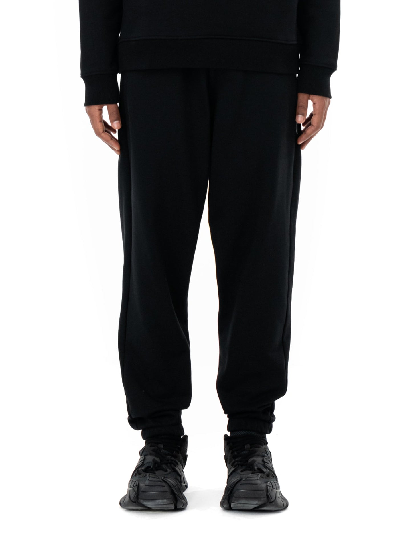 Concept Red Joggers | Blowhammer