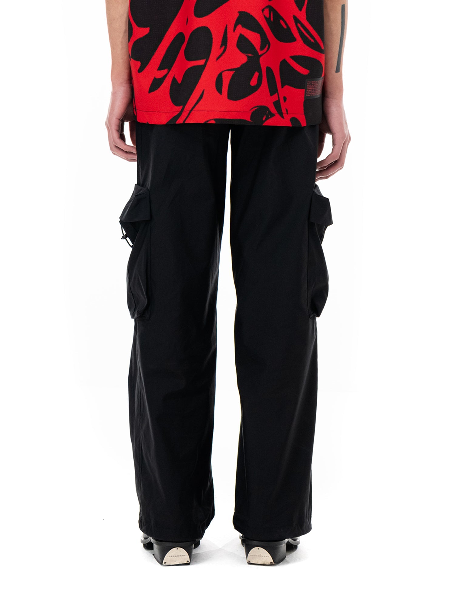 Black Cargo | Blowhammer