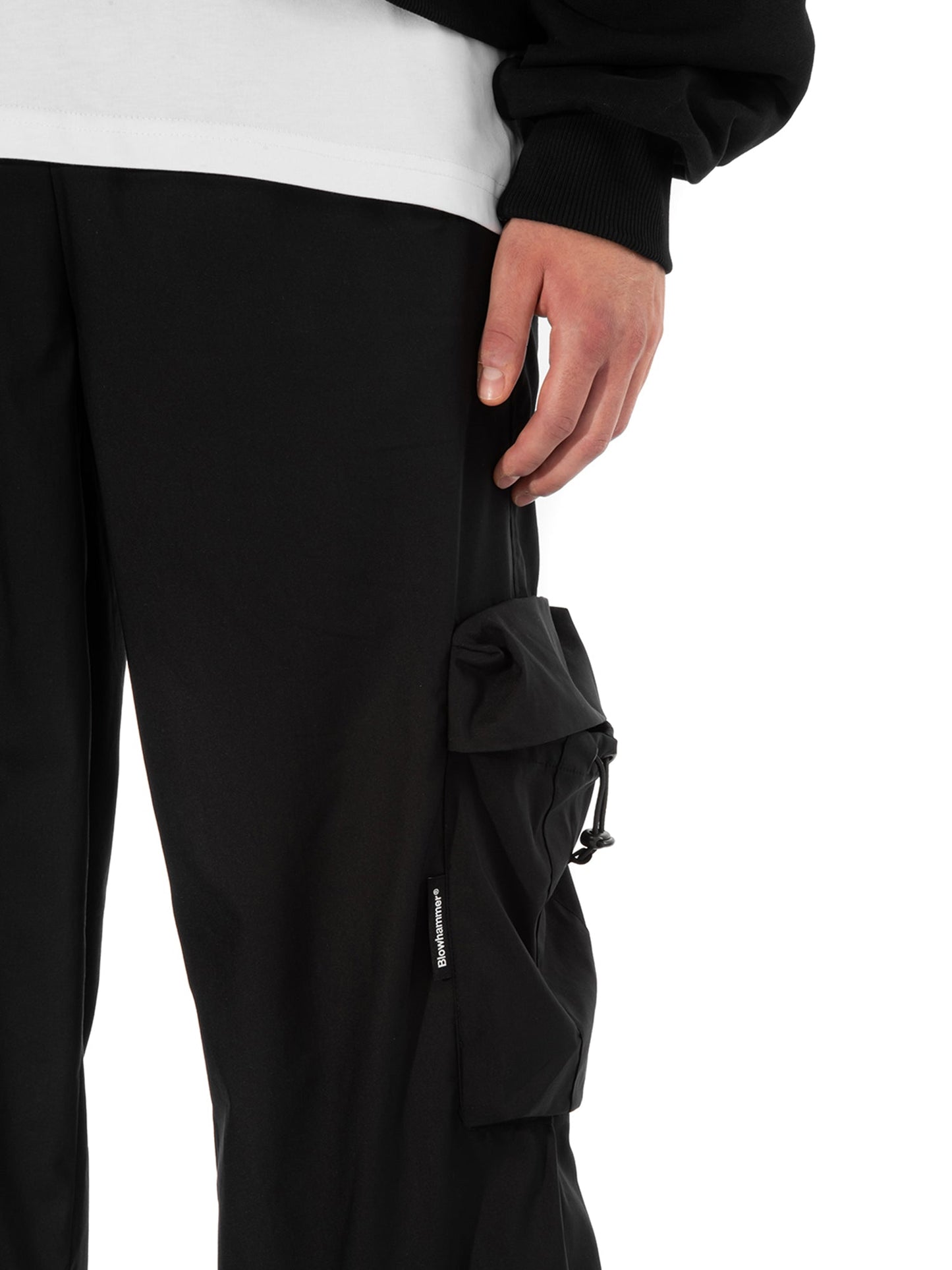Black Cargo FW 24 | Blowhammer