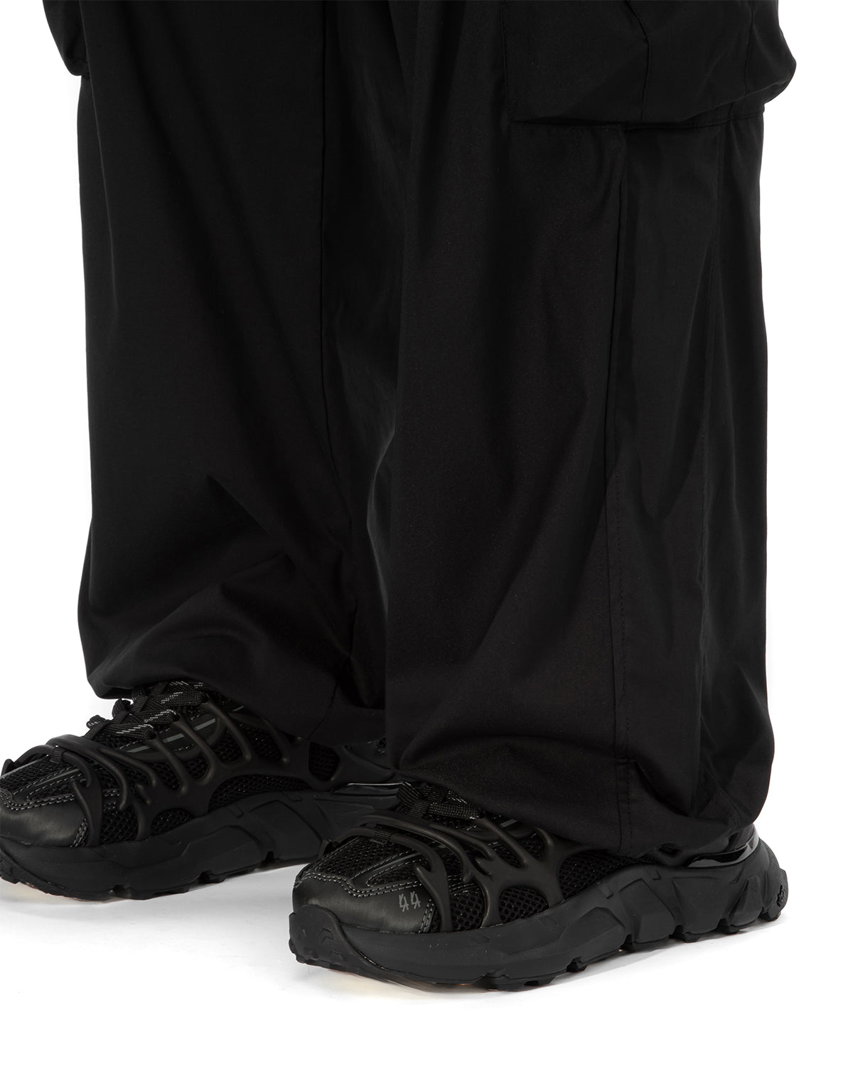 Black Cargo