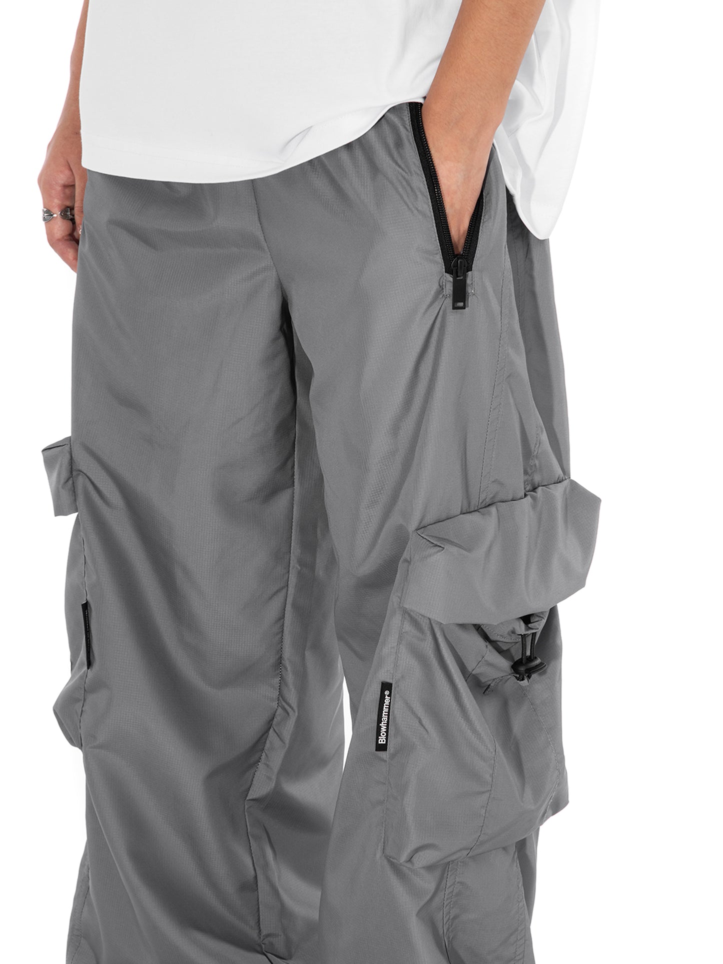 Silver Cargo | Blowhammer, color_grey