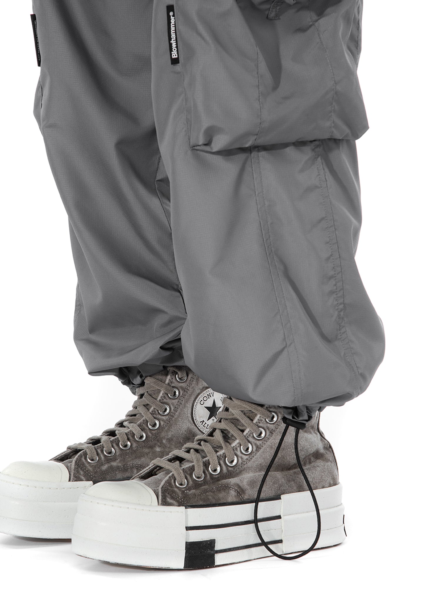 Silver Cargo | Blowhammer, color_grey