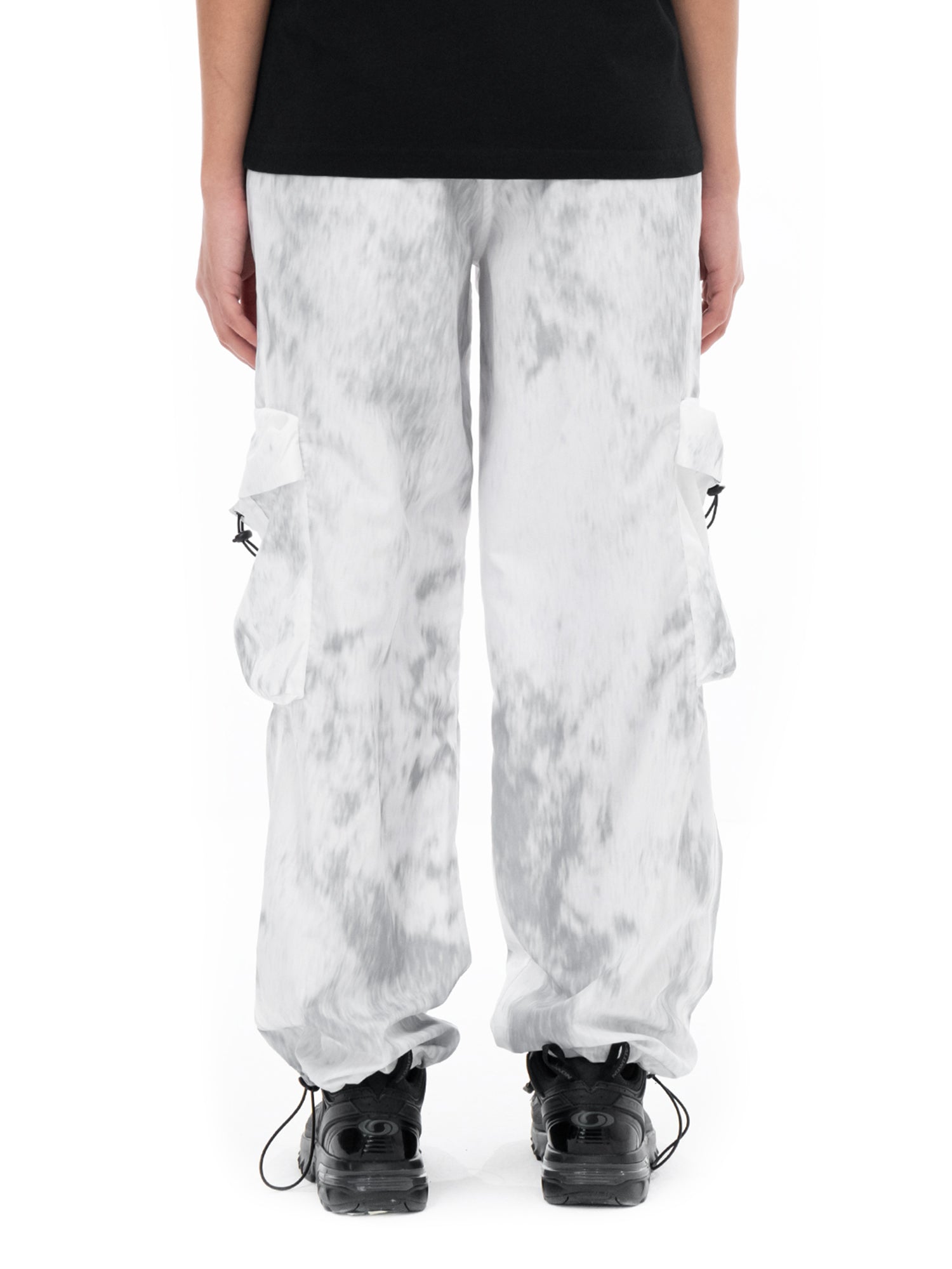 Grey Noise Cargo | Blowhammer