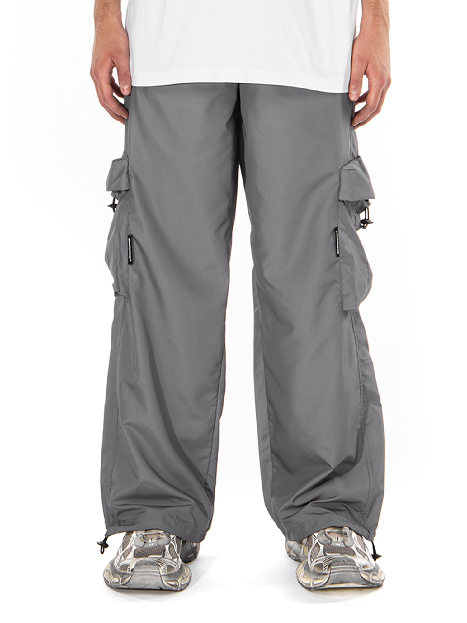COLORED Cargo | Blowhammer, color_grey