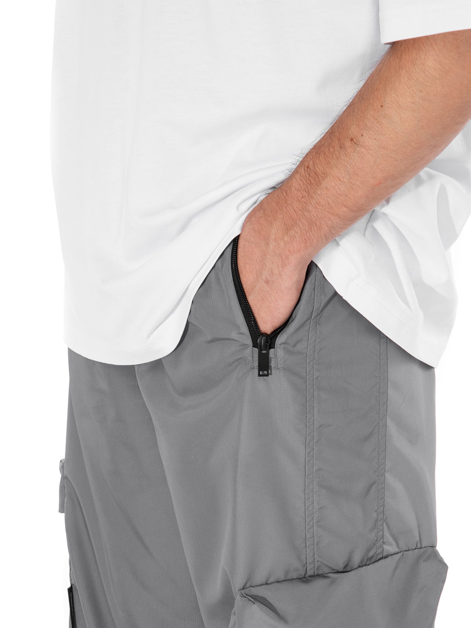 COLORED Cargo | Blowhammer, color_grey