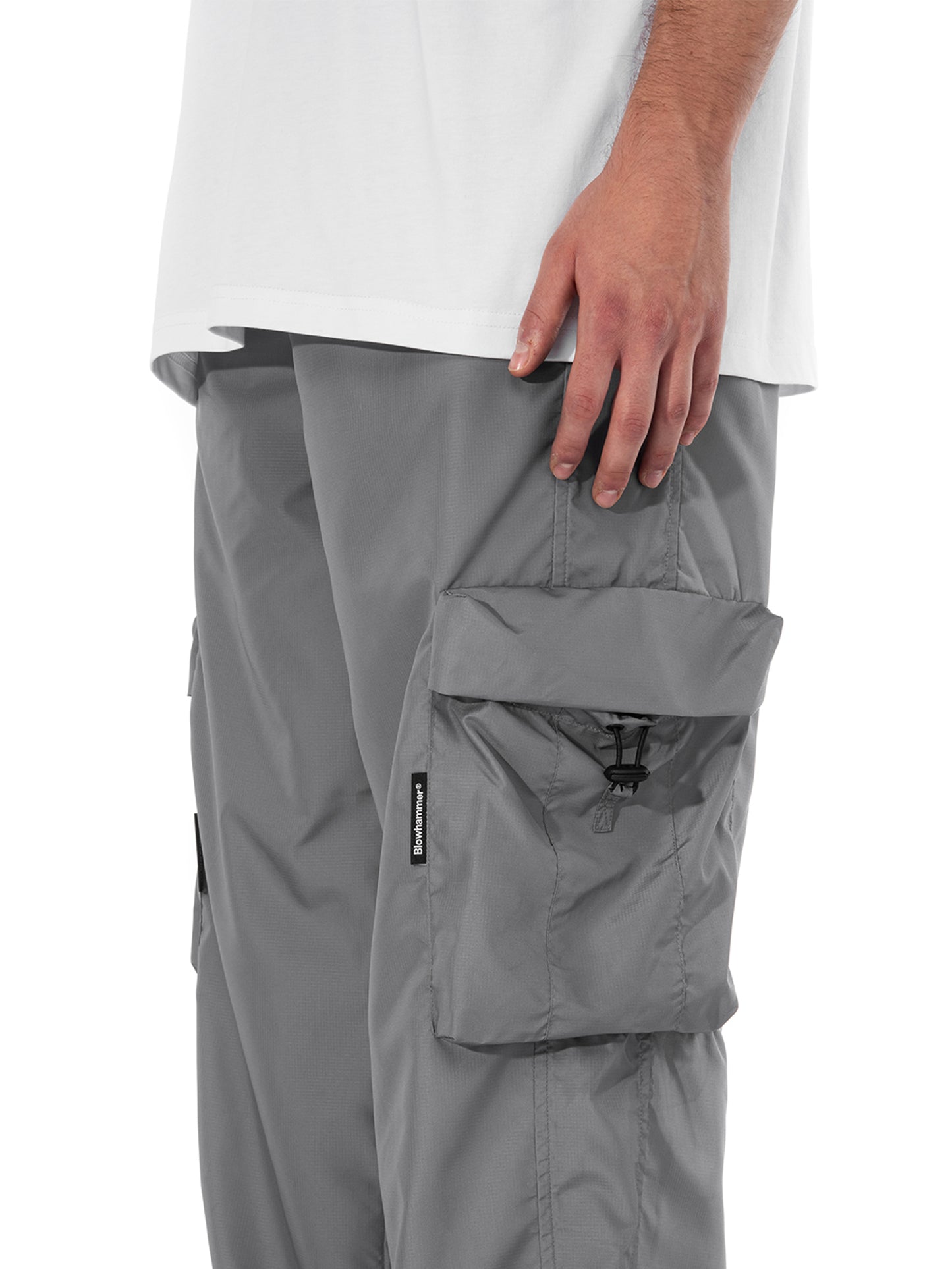 COLORED Cargo | Blowhammer, color_grey