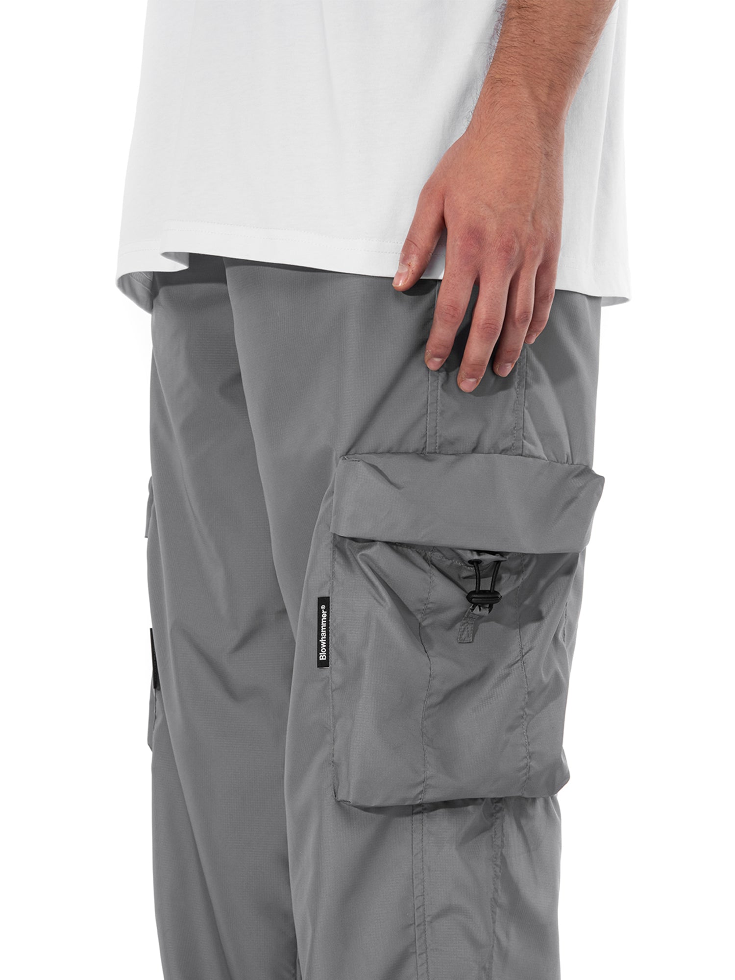 COLORED Cargo | Blowhammer, color_grey