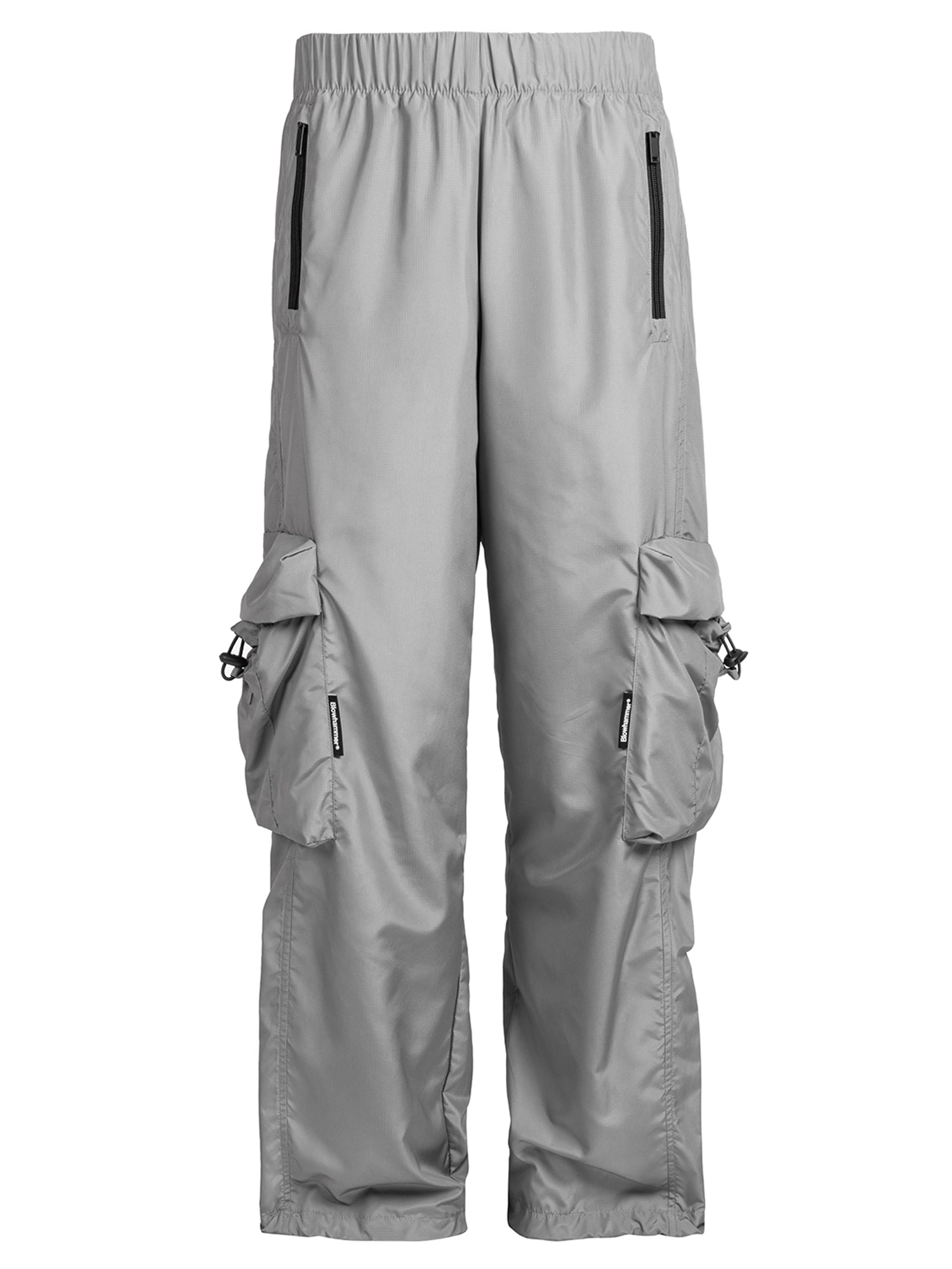 Silver Cargo | Blowhammer, color_grey