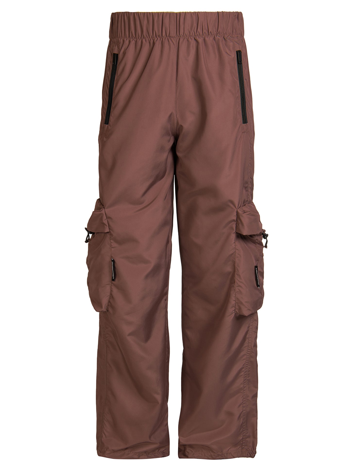 COLORED Cargo | Blowhammer, color_brown