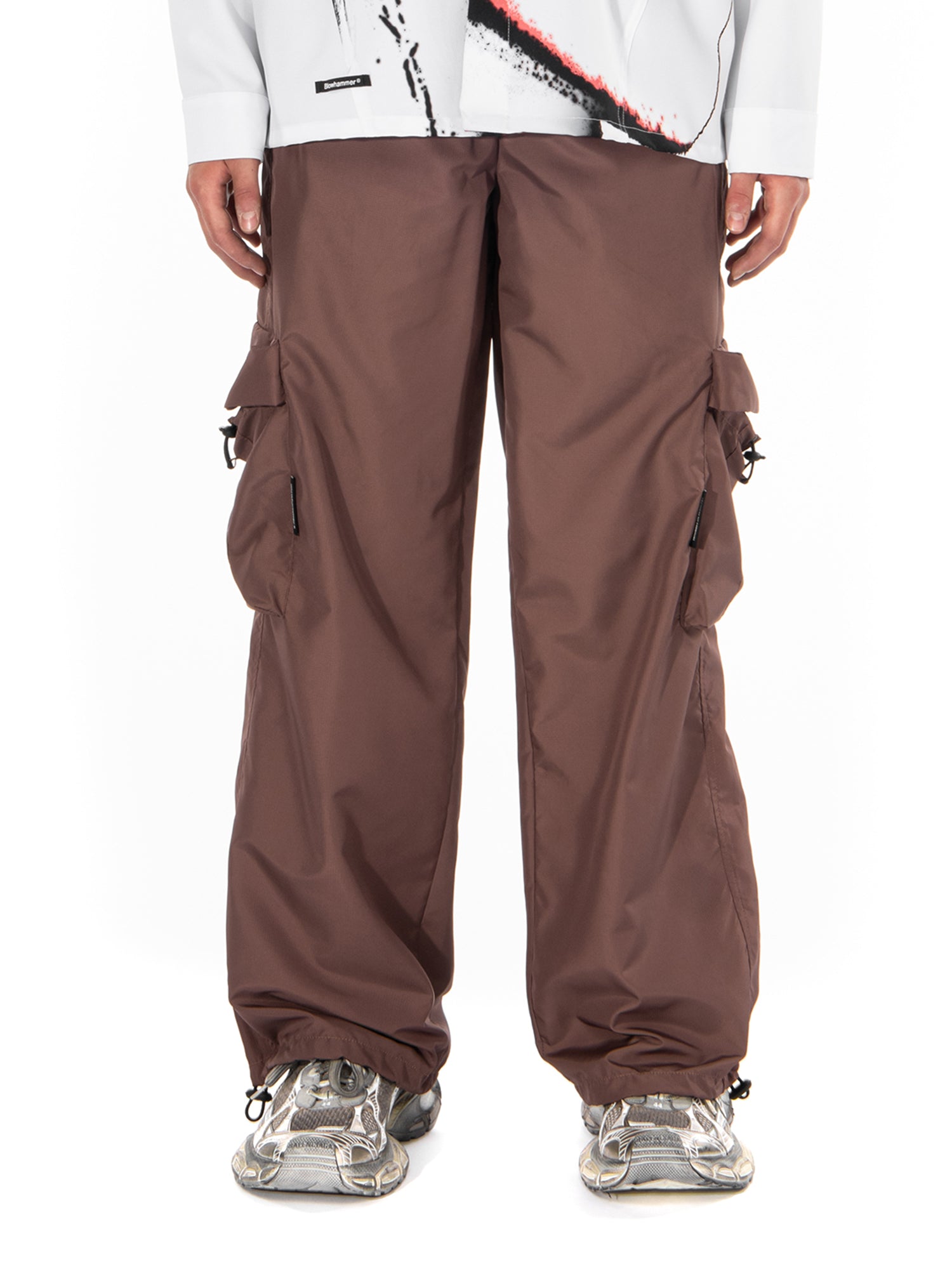 COLORED Cargo | Blowhammer, color_brown