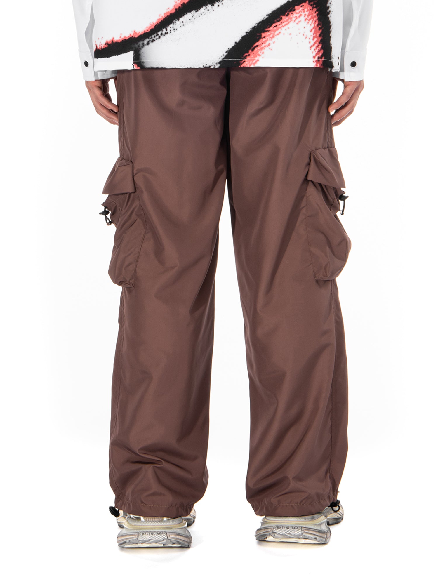 COLORED Cargo | Blowhammer, color_brown