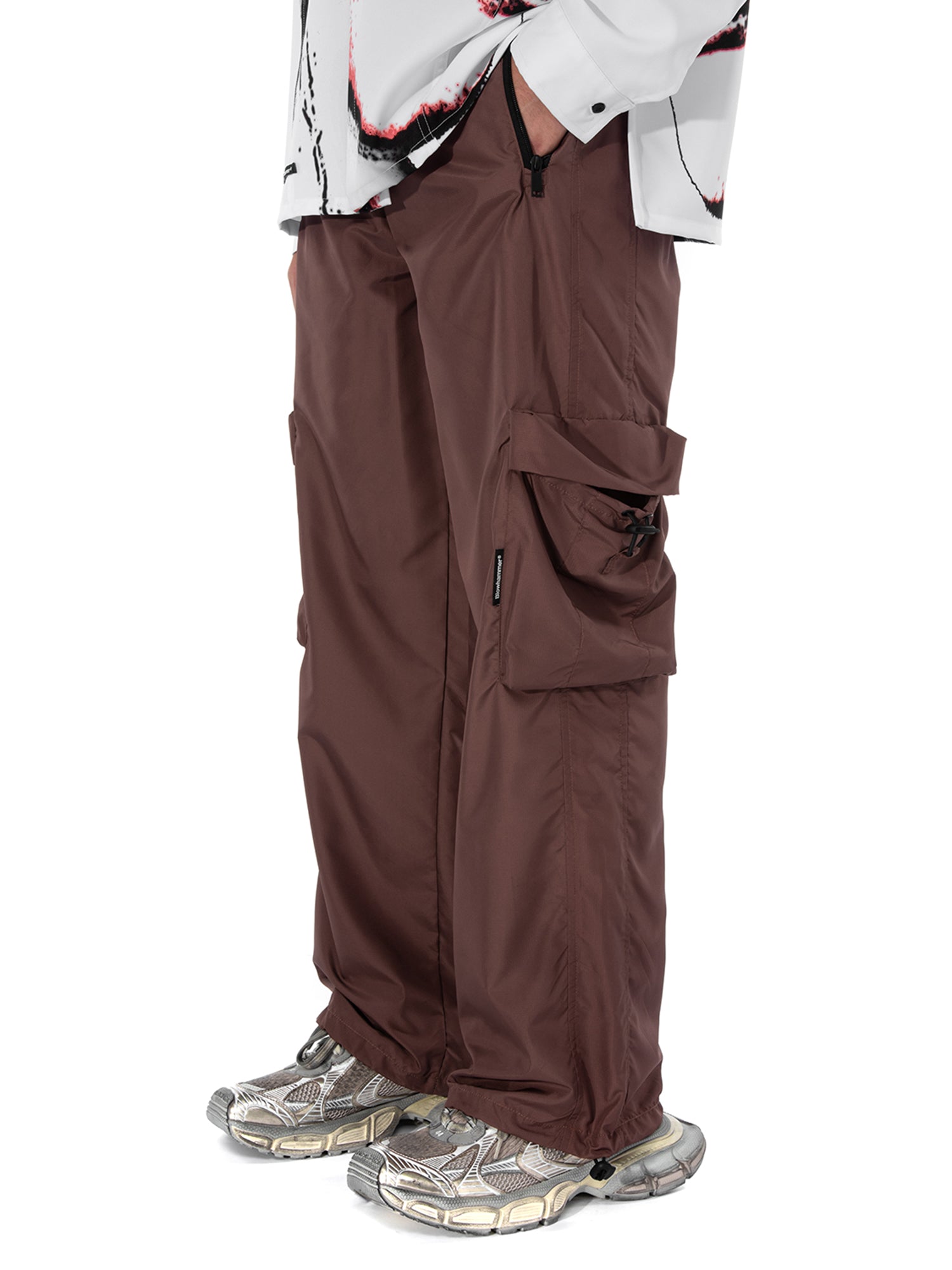 COLORED Cargo | Blowhammer, color_brown