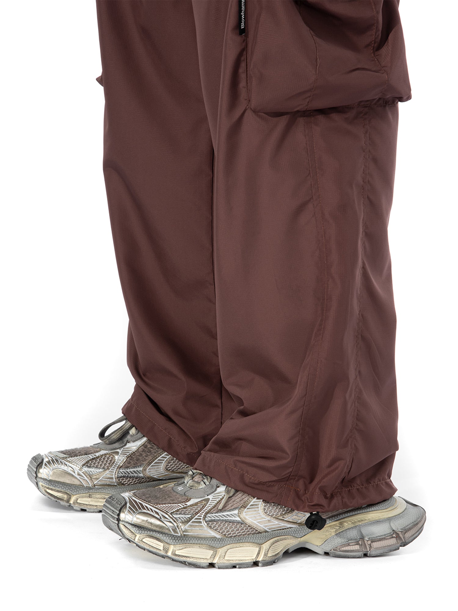 COLORED Cargo | Blowhammer, color_brown