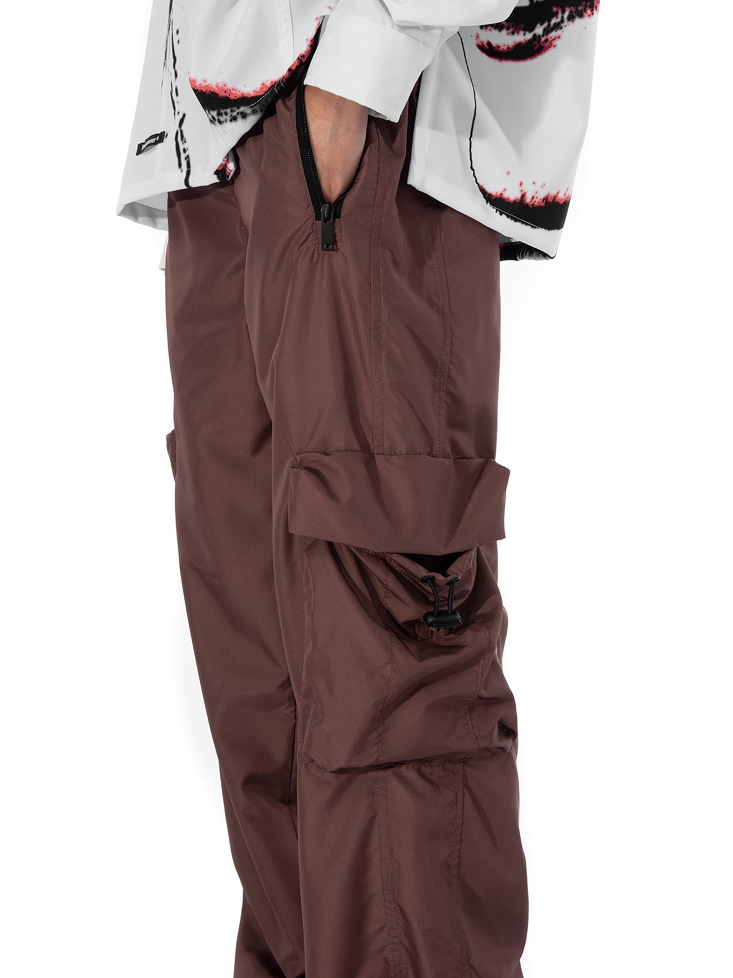 Silver Cargo | Blowhammer, color_brown