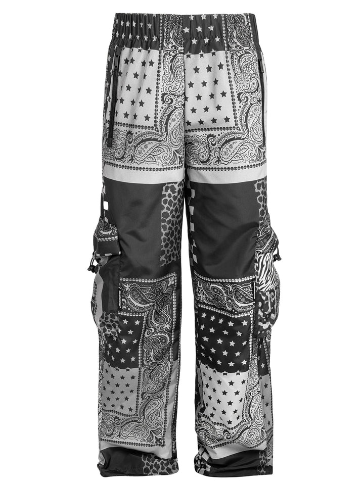 ROMANTICBANDANA Cargo