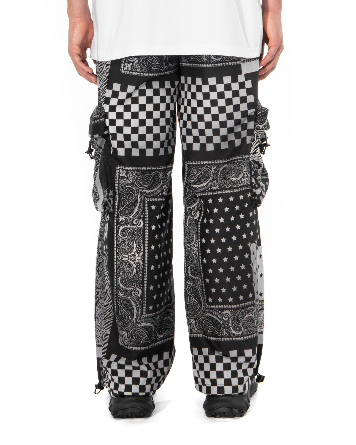 ROMANTICBANDANA Cargo