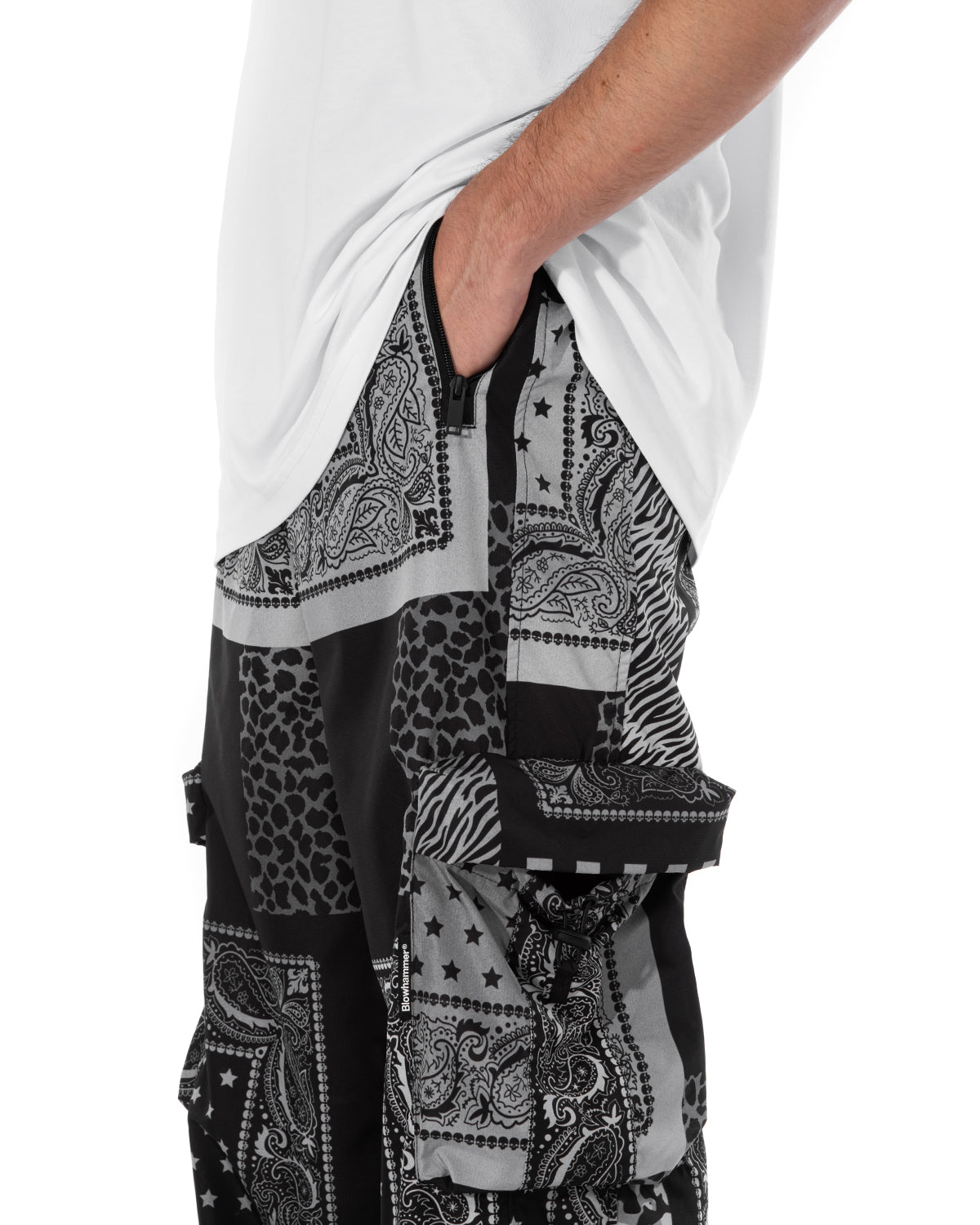 ROMANTICBANDANA Cargo