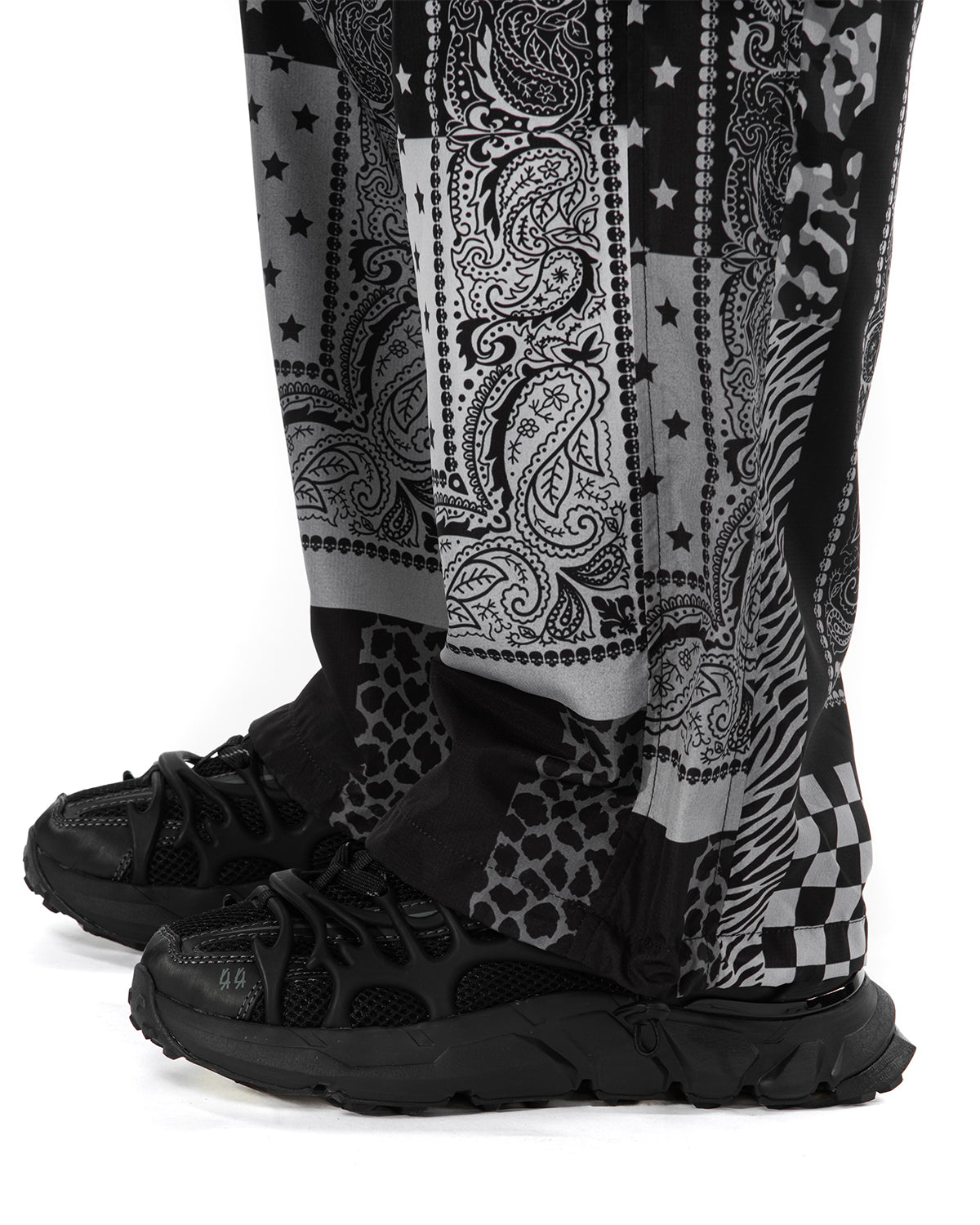 ROMANTICBANDANA Cargo