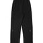 BROKENHEART Black Joggers | Blowhammer, color_black