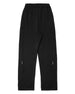 BROKENHEART Black Joggers | Blowhammer, color_black