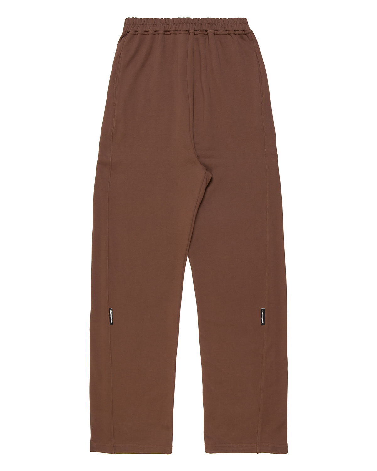 BROKENHEART Black Joggers | Blowhammer, color_brown