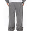 BROKENHEART Black Joggers | Blowhammer, color_grey
