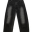 Black Denim