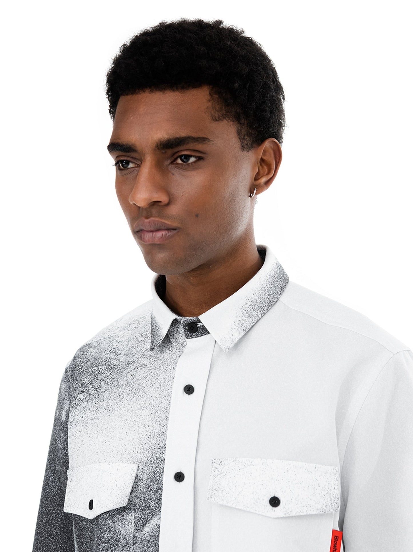 Mouth  Shirt | Blowhammer