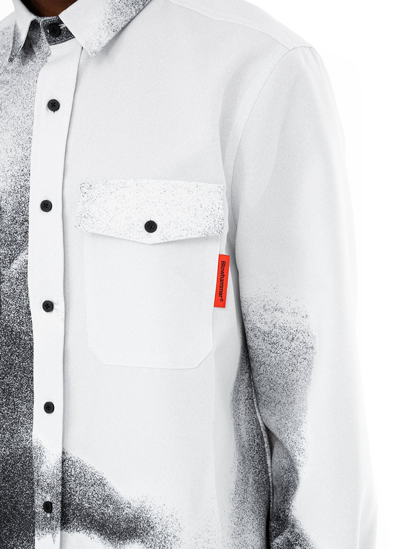 Mouth  Shirt | Blowhammer