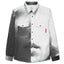 Mouth Camicia Maniche Lunghe