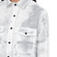 Grey Noise  Shirt | Blowhammer