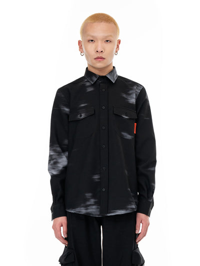 Leak  Shirt | Blowhammer