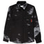 Leak Camicia Maniche Lunghe