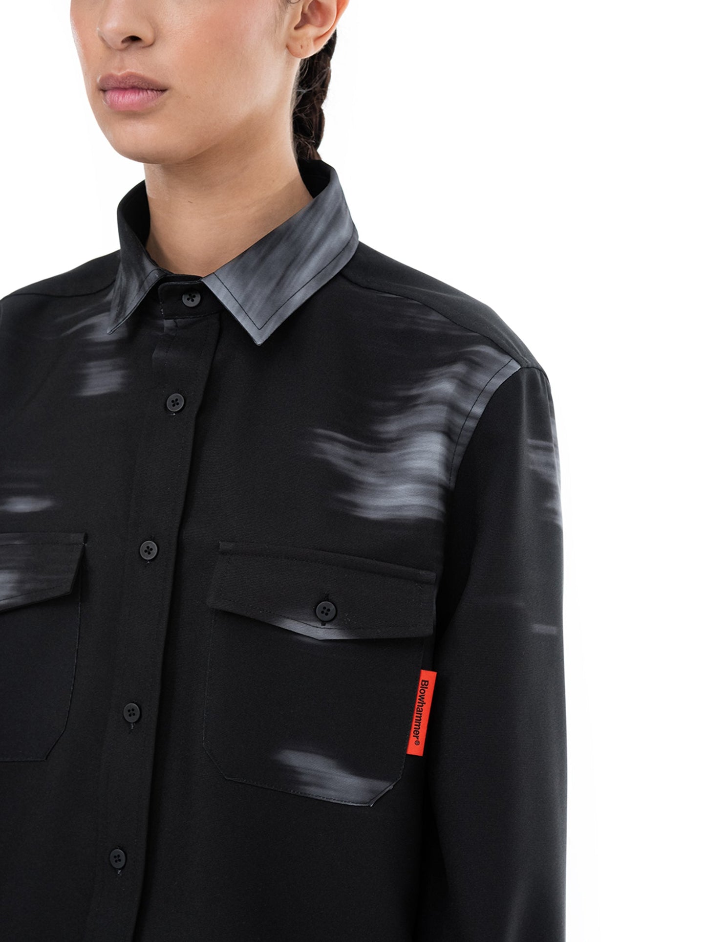 Leak  Shirt | Blowhammer