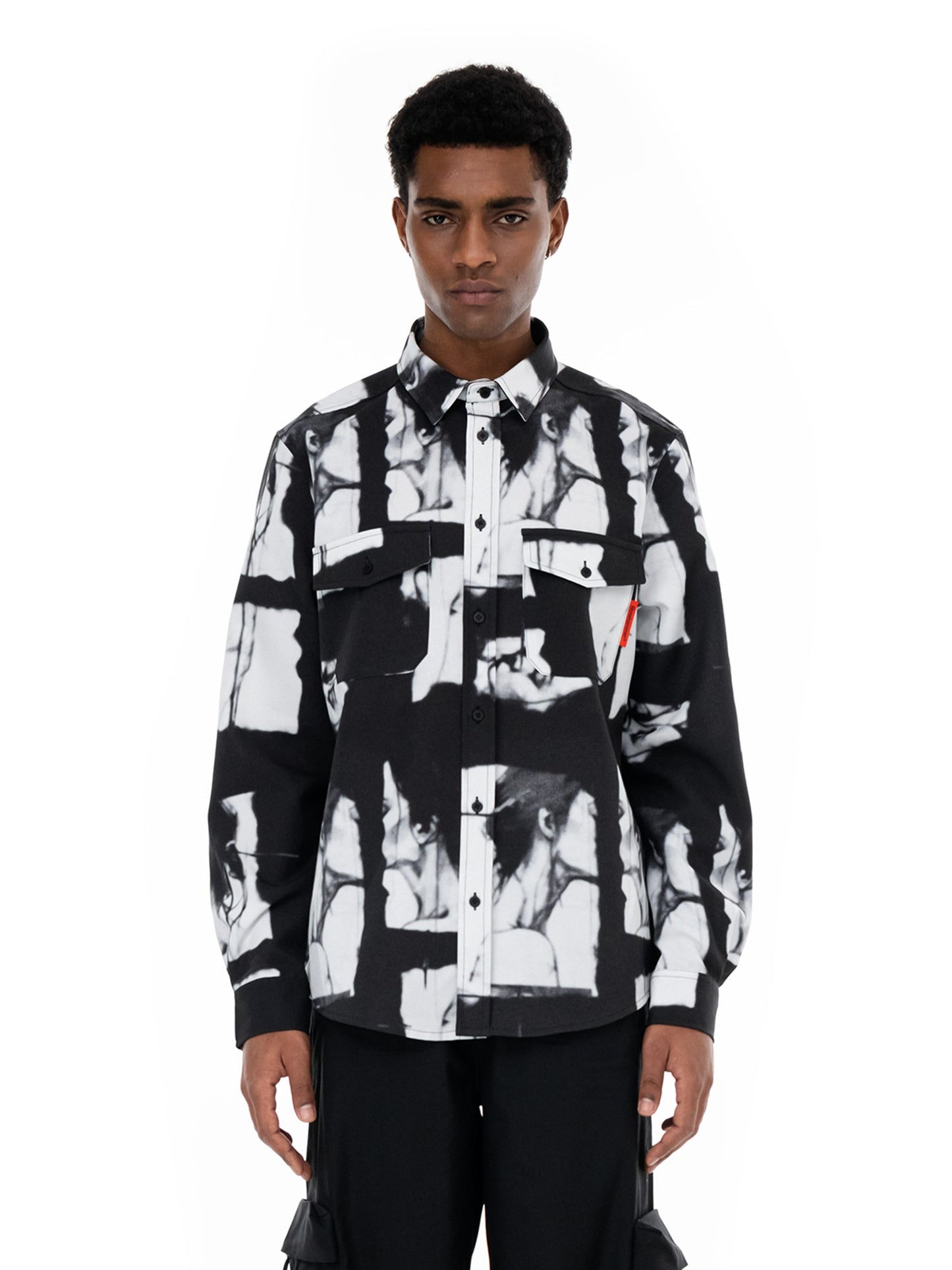 Unkiss  Shirt | Blowhammer